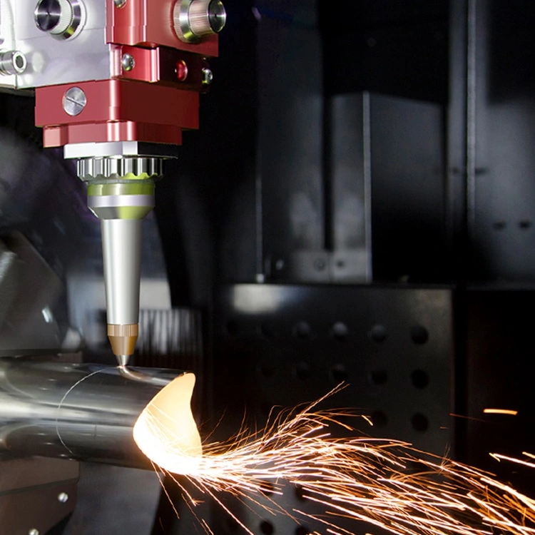 Por que o corte a laser de alta potência está se tornando essencial para a fabricação de metais pesados?