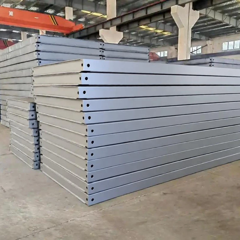 esteira da construção de 2m