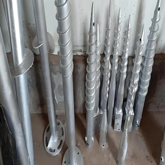 tubulação soldada em espiral de 630 mm