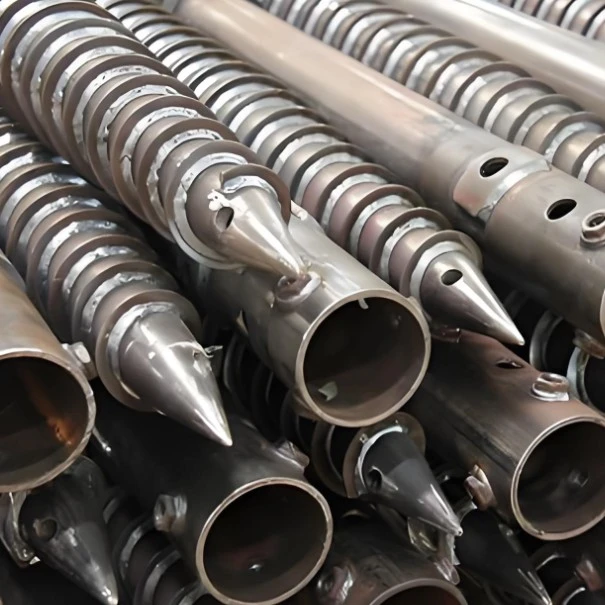 820mm Spiral Welded Pipe 820mm Spiral Welded Pipe