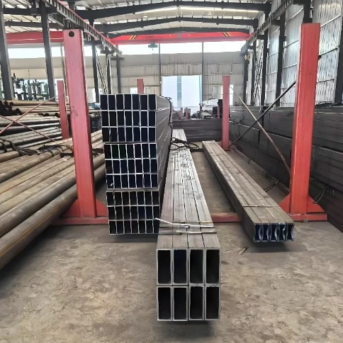 Right Angle Square Tube Right Angle Square Tube