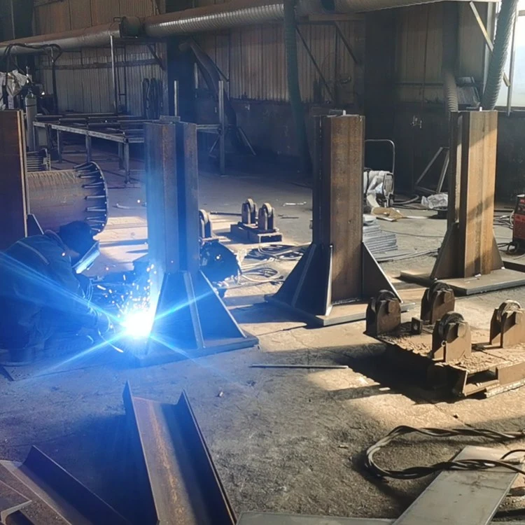 Processamento de soldagem a laser