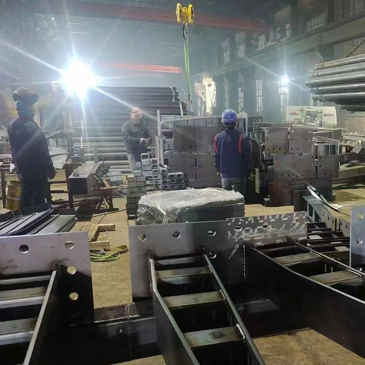 Processamento de soldagem de metal